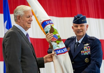 USNORTHCOM 20th Anniversary