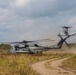 U.S. Marines prepare for Resolute Dragon 22