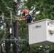 JB CHS begins recovery operations following Hurricane Ian