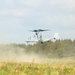Resolute Dragon 22: CH-523E &amp; MV-22 Landing Drills