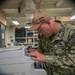 U.S. Navy Sailor Prints Quality Assurance Reports