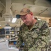 U.S. Navy Sailor Prints Quality Assurance Reports