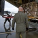 211th Rescue Squadron ships relief supplies to Western Alaska for Operation Merbok Response