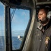 Arleigh Burke-Class guided-missile destroyer USS Chung-Hoon (DDG 93)