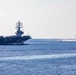 CSG 5 Conducts Anti-submarine Warfare Exercise with the JMSDF and ROK Navy