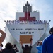 USNS Mercy returns to San Diego upon completion of Pacific Partnership 2022