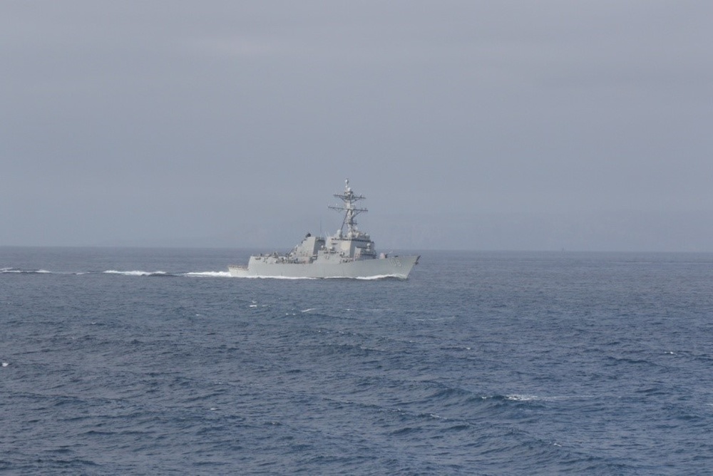 DVIDS - USS John Finn (DDG 113)