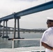 USNS Mercy Returns to San Diego Upon Completion of Pacific Partnership 2022