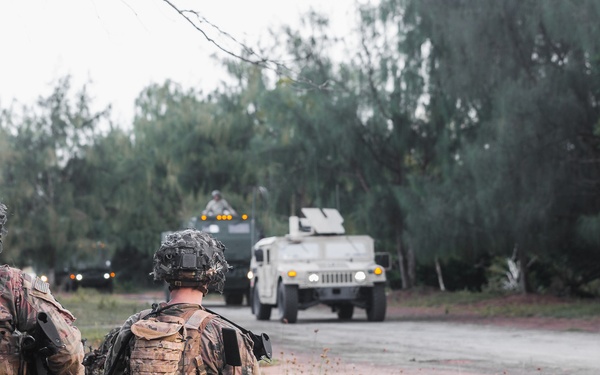 Friendlies coming in