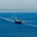 U.S., Republic of Korea, and Japan conduct tri-lateral anti-submarine warfare exercise