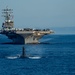 U.S., Republic of Korea, and Japan conduct tri-lateral anti-submarine warfare exercise