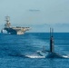 U.S., Republic of Korea, and Japan conduct tri-lateral anti-submarine warfare exercise