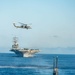 U.S., Republic of Korea, and Japan conduct tri-lateral anti-submarine warfare exercise