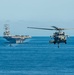 U.S., Republic of Korea, and Japan conduct tri-lateral anti-submarine warfare exercise