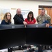 Hurricane Ian: Lee County Emergency Operations Center