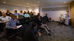 Leadership Connect Kick-off