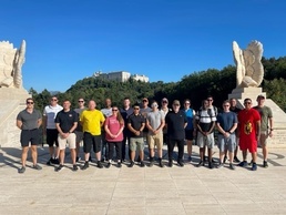 Combining the lessons of the past with the challenges of today