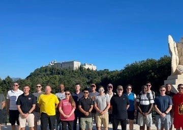 Combining the lessons of the past with the challenges of today