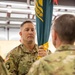 USAMU Bids Farewell to Command Sergeant Major