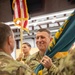 USAMU Welcomes New Command Sergeant Major