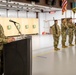 USAMU Bids Farewell to Command Sergeant Major Forry