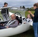 Utscheid Glider Club enables first overseas glider flight for CAP Squadron 126