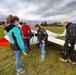 Utscheid Glider Club enables first overseas glider flight for CAP Squadron 126