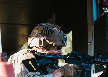 Army Best Squad Competition 2022