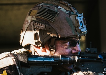 Army Best Squad Competition 2022