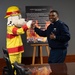 Ramstein Air Base observes Fire Prevention Week