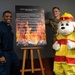 Ramstein Air Base observes Fire Prevention Week