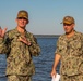U.S. Fleet Forces Deputy Commander Visits Kings Bay