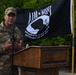 Wolf Pack runs for POW/MIA servicemembers