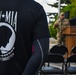 Wolf Pack runs for POW/MIA servicemembers