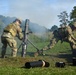 11C Sky Soldiers Provide Mortar Support for Combined Arms Live Fire Exercise