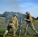 11C Sky Soldiers Provide Mortar Support for Combined Arms Live Fire Exercise