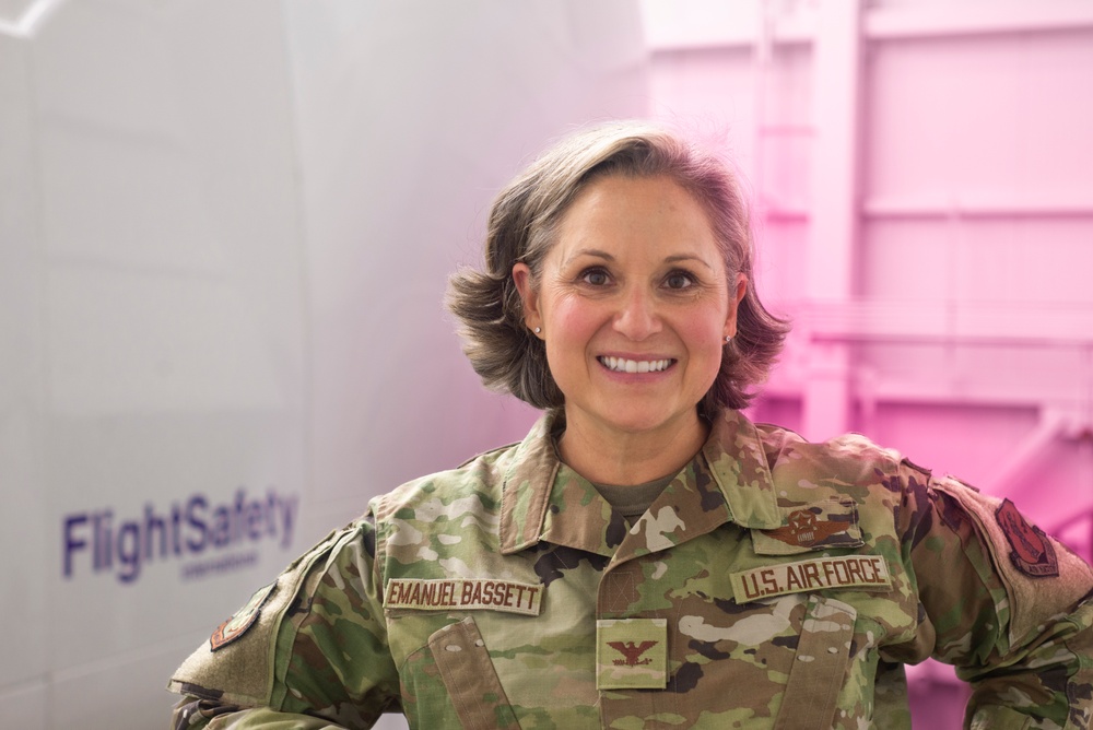 Breast Cancer Survivor Inspires Awareness