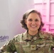 Breast Cancer Survivor Inspires Awareness