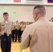 Guam High School Celebrates Navy Birthday