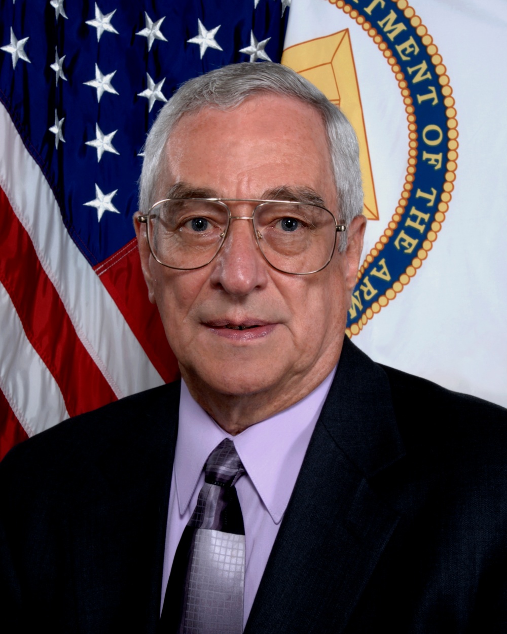 DVIDS - News - Former AMCOM director selected as inaugural inductee in ...