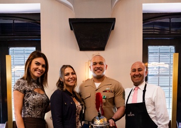 After 11 Years, Dallas Births A New Centurion