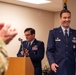 300 AS says farewell to Parker, welcomes McDonald during a change of command ceremony