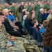 Ohio ANG leadership attends 180th change of command