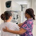 LRMC Recognizes Breast Cancer Awareness Month