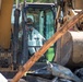 USACE begins removal of post-wildfire debris in New Mexico