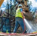 USACE begins removal of post-wildfire debris in New Mexico