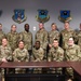 Command Chief of the Air National Guard visits the 178th Wing