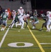 GARS: Cumberland Valley VS. Central Dauphin