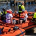 Coast Guard conducts search and rescue operations post Hurricane Ian landfall