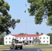 September 2022 training operations at Fort McCoy